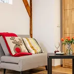 Tennerhof 1 *
