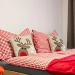 Apartment Tennerhof 1