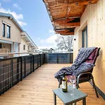 דירה Tennerhof 1 *