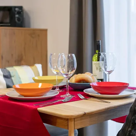 Apartmán Tennerhof 1 Brixen im Thale