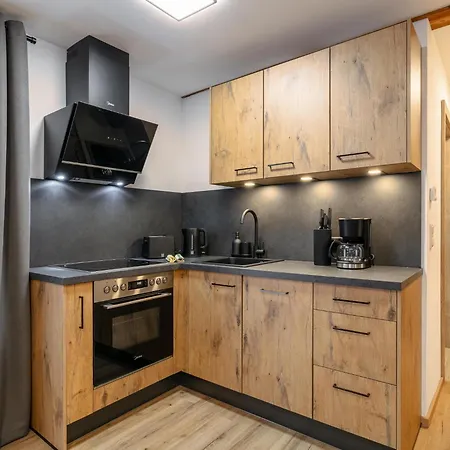 Apartmán Tennerhof 1 *