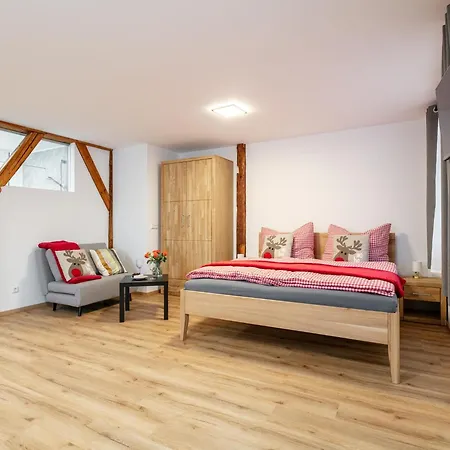 Appartement Tennerhof 1