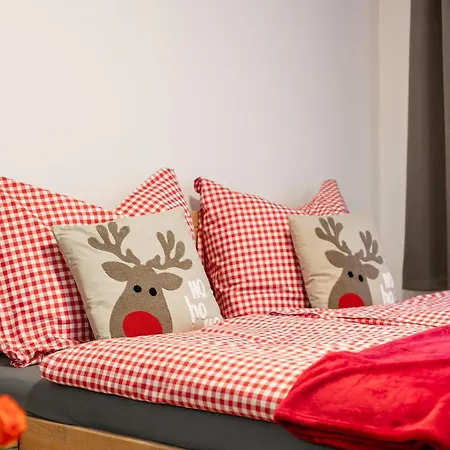 Appartement Tennerhof 1