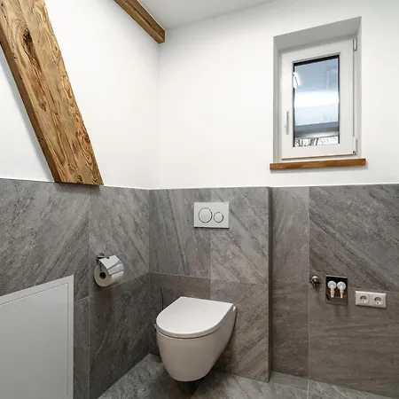 Tennerhof 1 Appartement Brixen im Thale