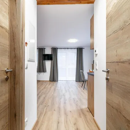 Tennerhof 1 Apartmán Brixen im Thale
