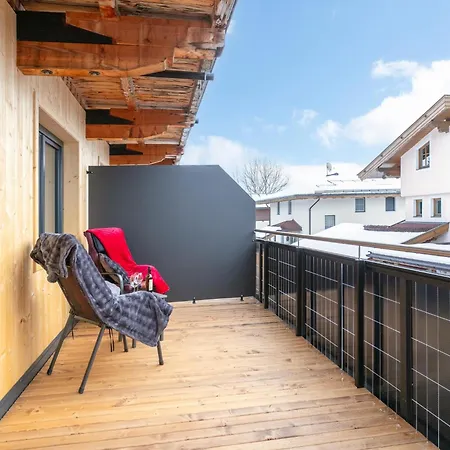 Apartment Tennerhof 1