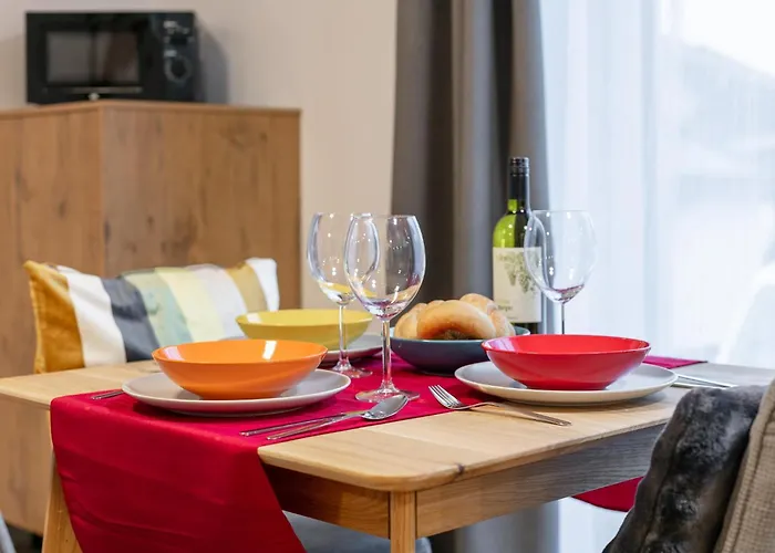 Apartment Tennerhof 1 Brixen im Thale