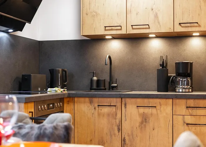 Tennerhof 1 * 布利克森塔勒