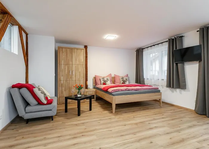 Tennerhof 1 * Brixen im Thale