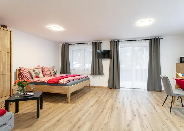 Tennerhof 1 Brixen im Thale