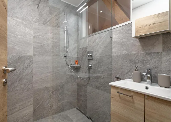 Tennerhof 1 Apartment