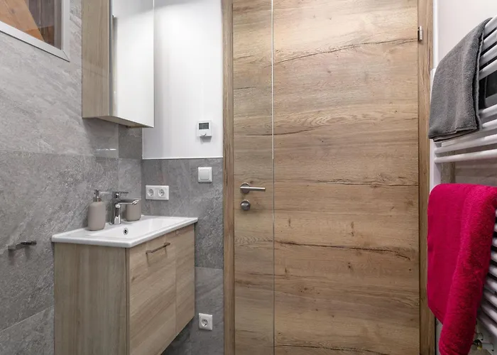 Tennerhof 1 Brixen im Thale