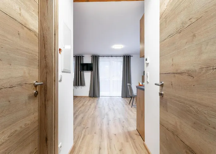 Tennerhof 1 Apartment Brixen im Thale