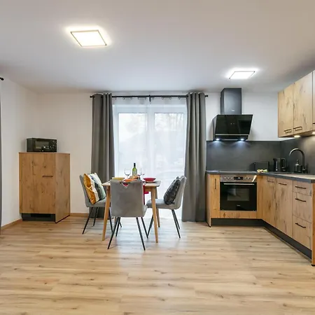 Appartamento Tennerhof 1 Brixen im Thale