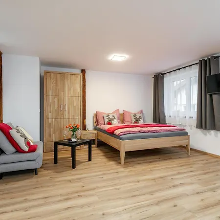 Tennerhof 1 * Brixen im Thale