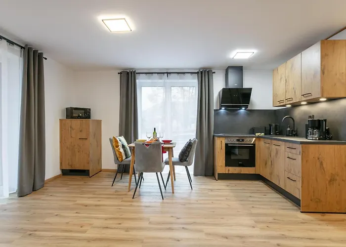 Appartamento Tennerhof 1 Brixen im Thale