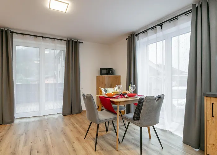 Appartamento Tennerhof 1 *