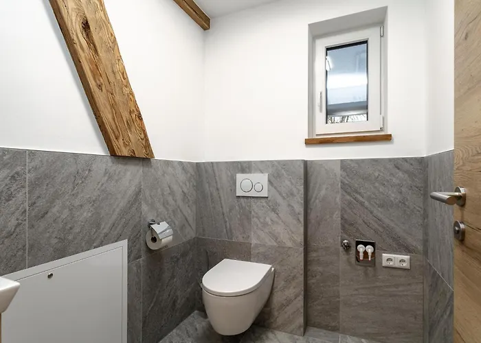 Tennerhof 1 Apartmán Brixen im Thale